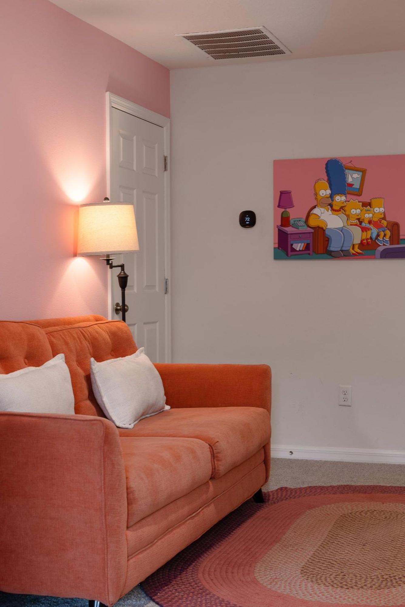 Solara Villa With Themed Rooms And Private Pool Kissimmee Bagian luar foto