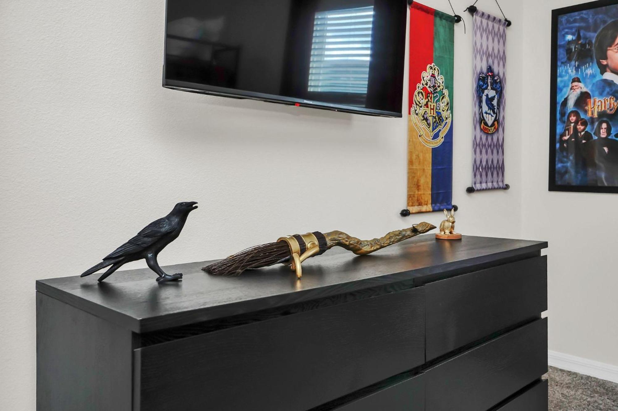Solara Villa With Themed Rooms And Private Pool Kissimmee Bagian luar foto