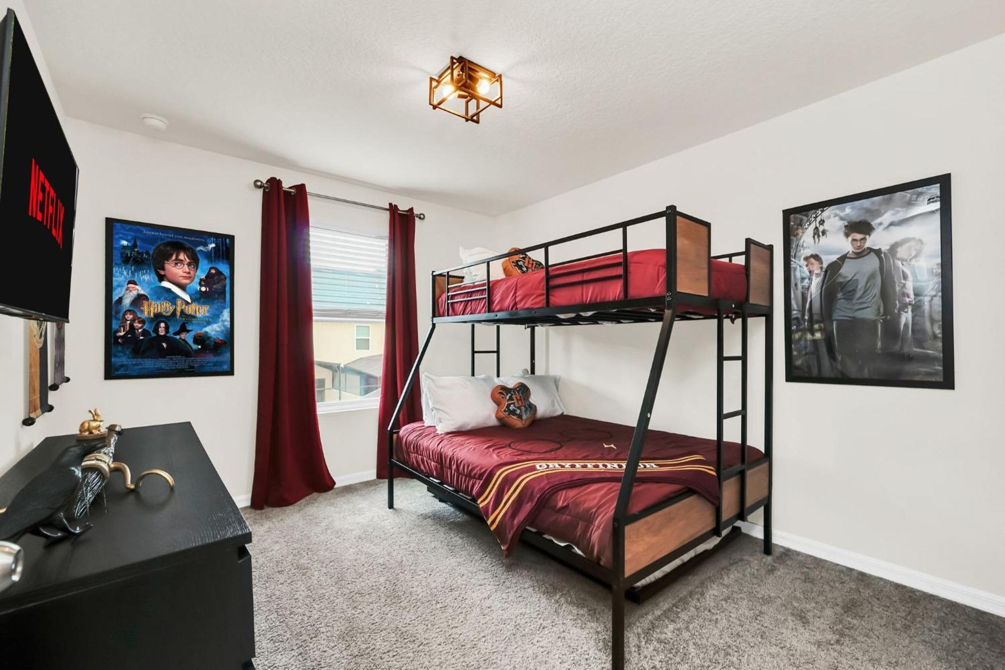 Solara Villa With Themed Rooms And Private Pool Kissimmee Bagian luar foto